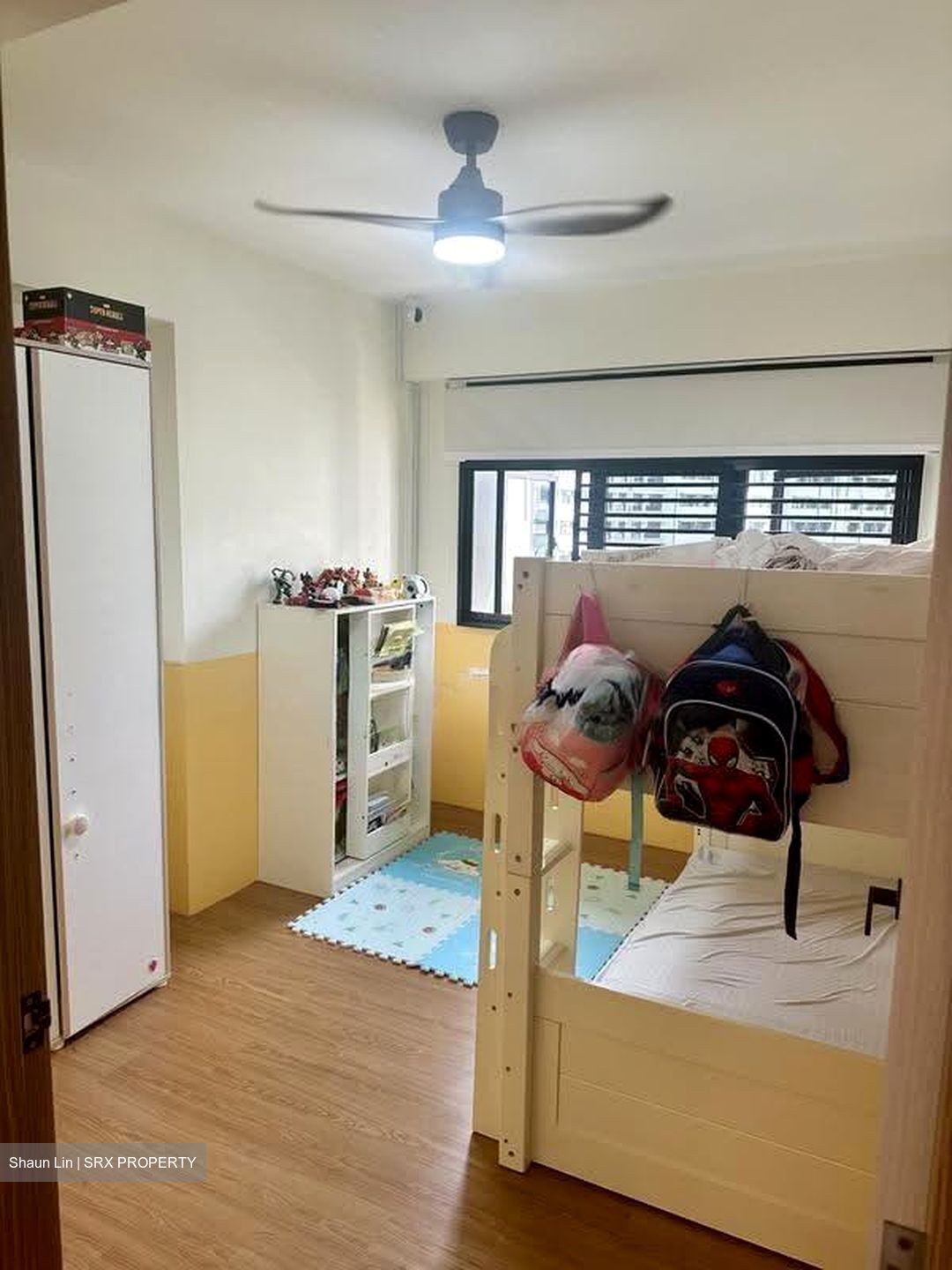 Blk 109B Alkaff Oasis (Toa Payoh), HDB 4 Rooms #610281361